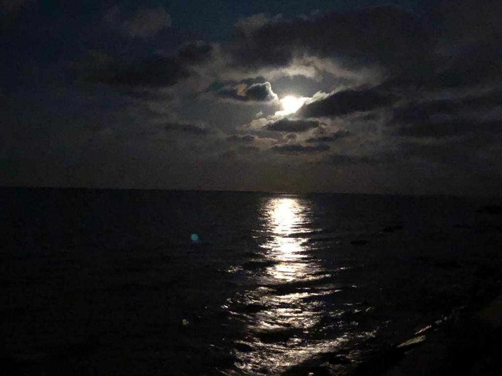 Casa Vacanze De Nittis Barletta Bagian luar foto